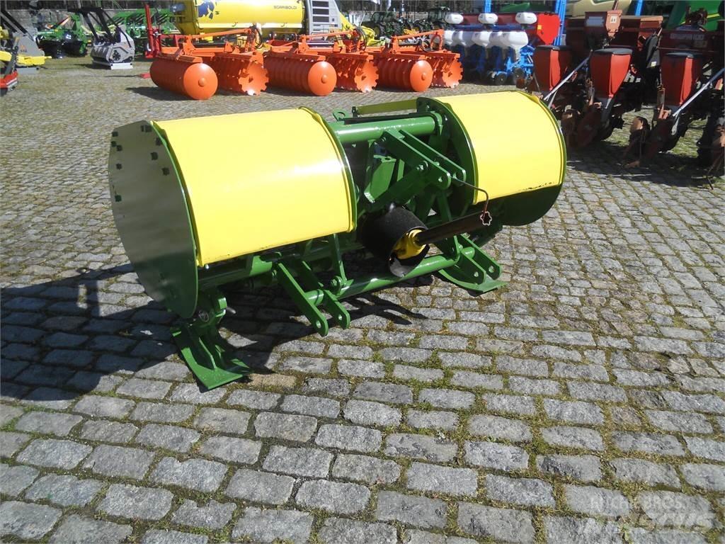 Celli 770 160 Други машини за оран и аксесоари