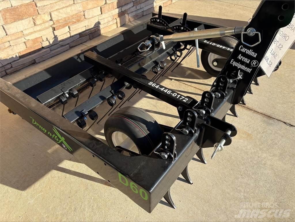  DragNfly D60 Други аксесоари за трактори