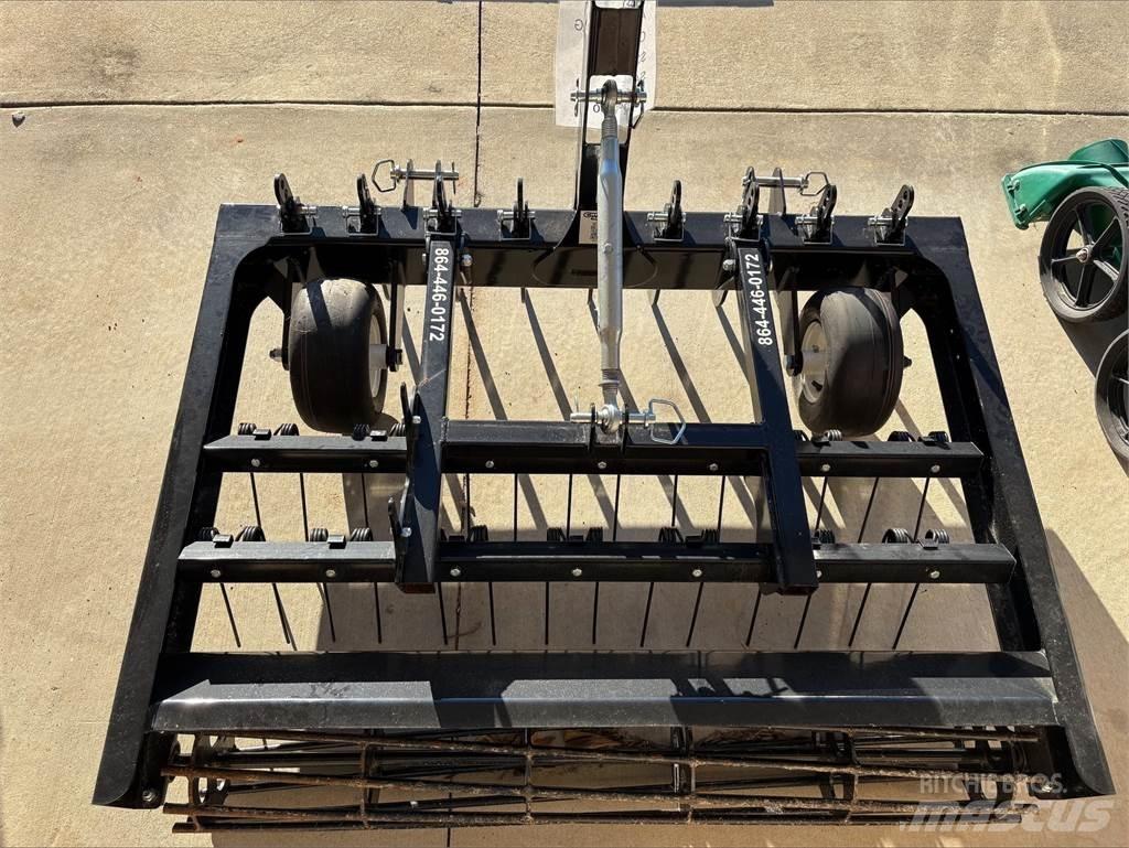  DragNfly D60 Други аксесоари за трактори