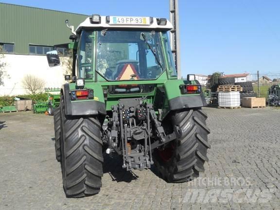 Fendt 308 CI Трактори