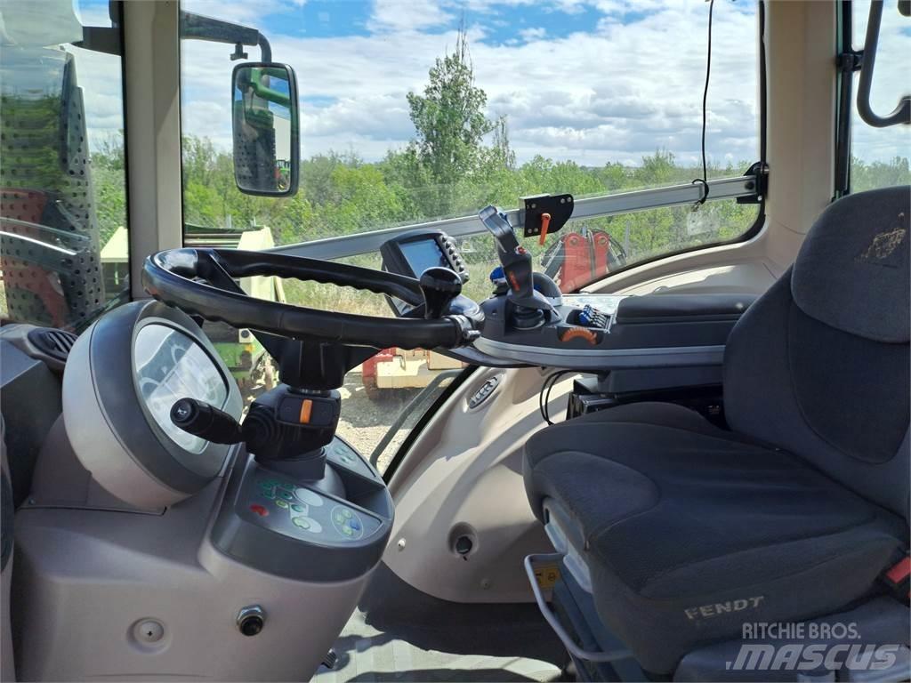 Fendt FEND 930 Трактори