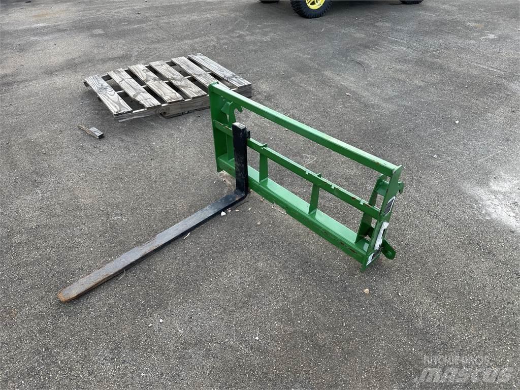 Frontier AP10F Други аксесоари за трактори