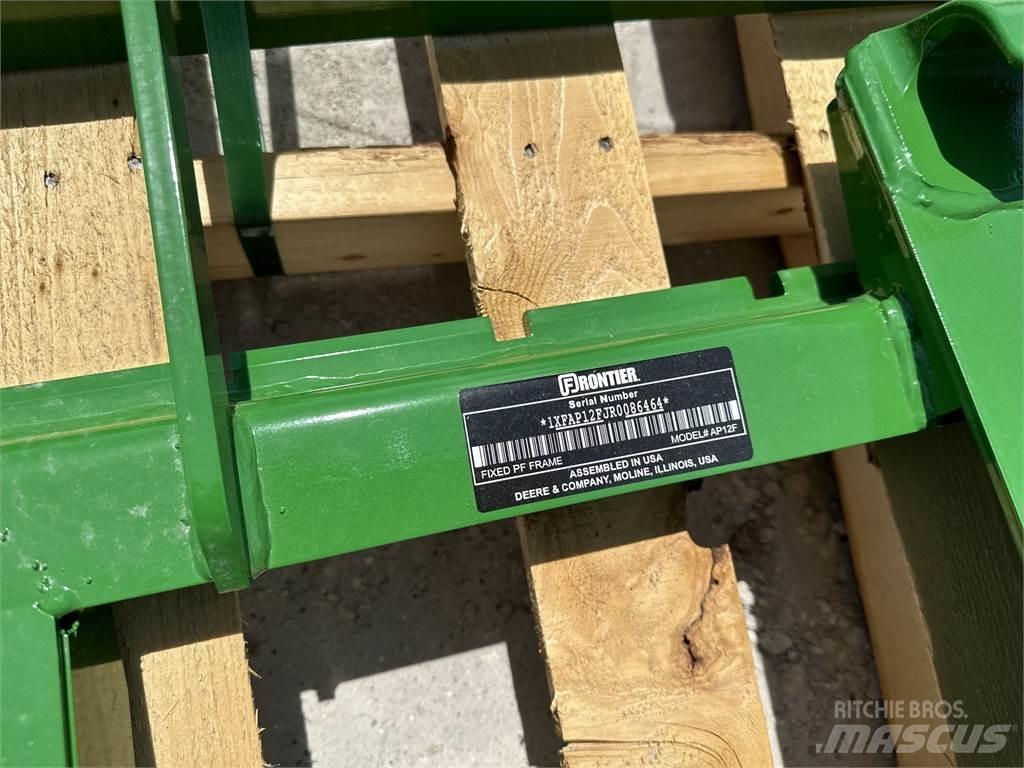 Frontier AP12F Селскостопанство - Други
