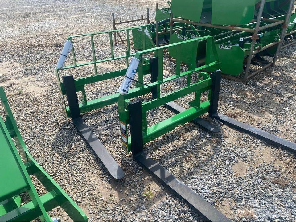 Frontier AP12G Други аксесоари за трактори