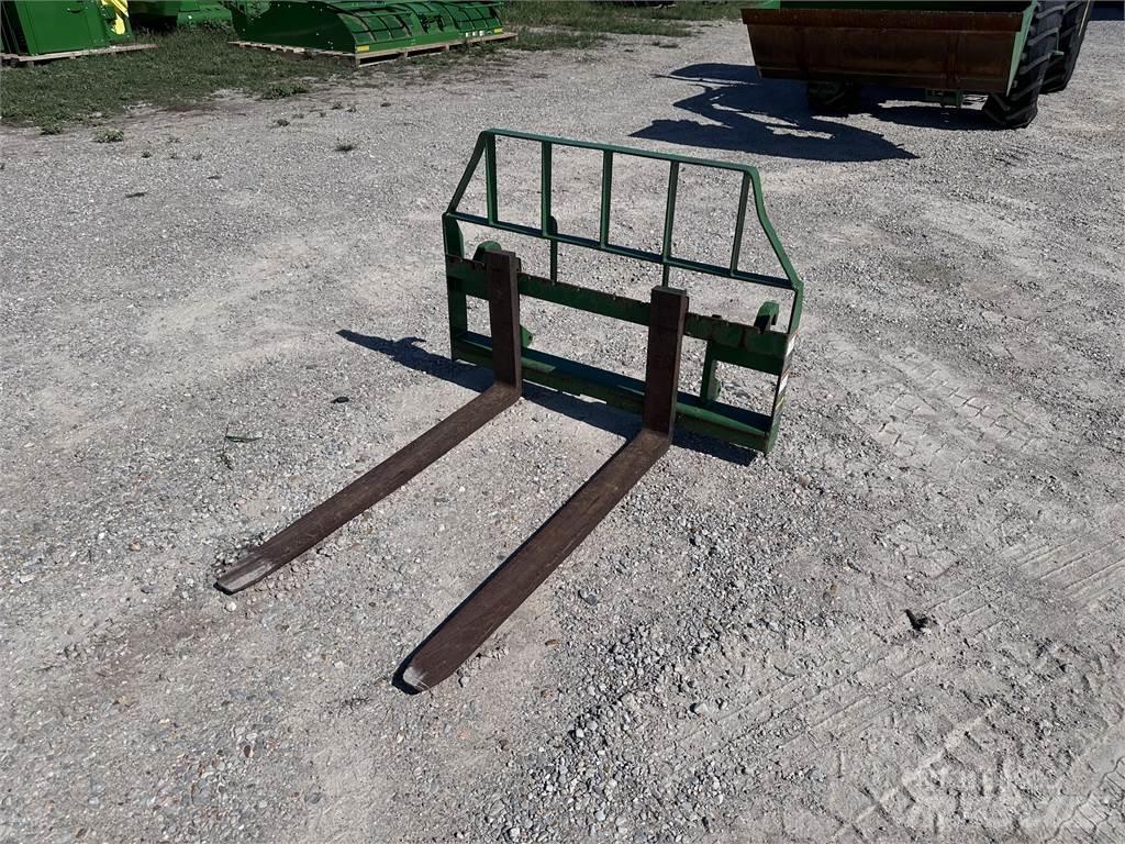 Frontier AP12G Други аксесоари за трактори