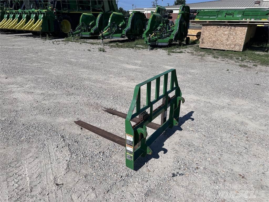 Frontier AP12G Други аксесоари за трактори