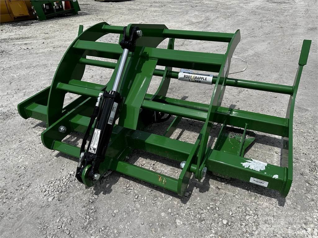 Frontier AV20H Други аксесоари за трактори