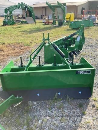 Frontier BB5048L Други аксесоари за трактори