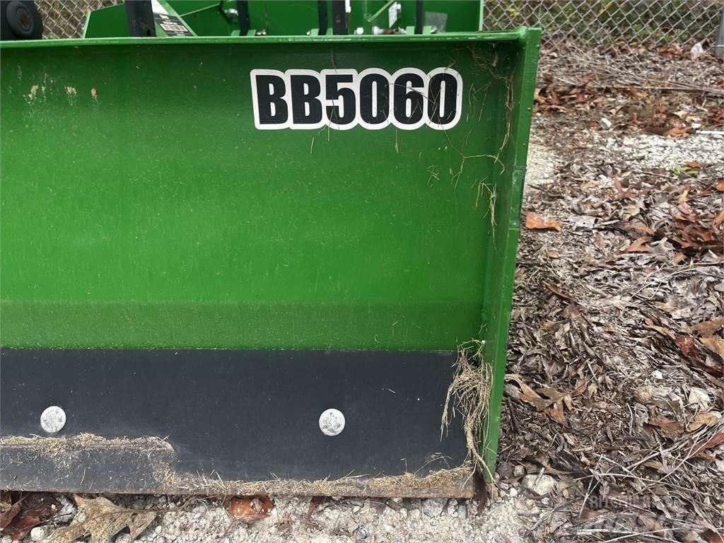 Frontier BB5060 Снегочистачки