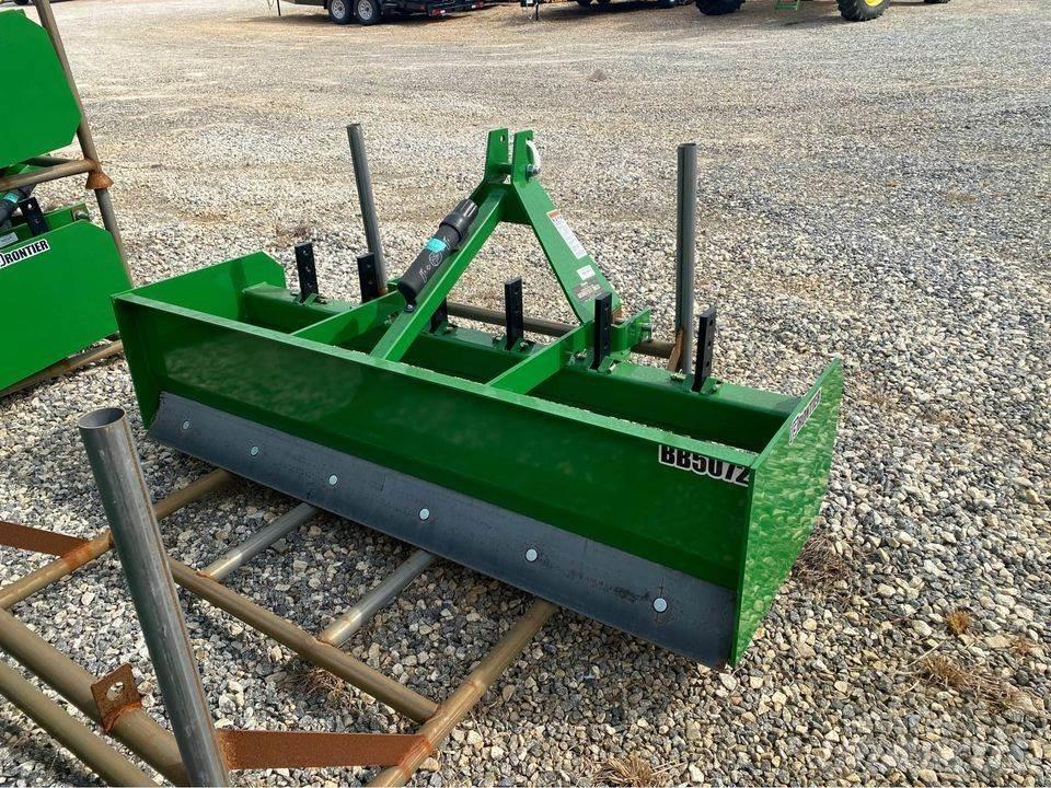 Frontier BB5072 Селскостопанство - Други