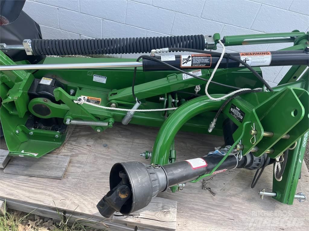 Frontier DM5050 Косачки