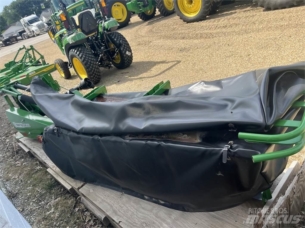 Frontier DM5050 Косачки