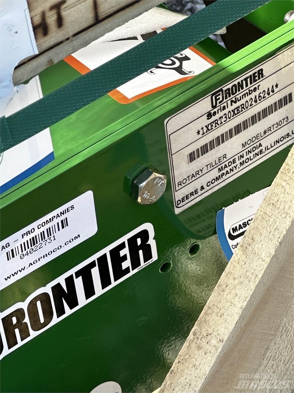 Frontier FL1061 Селскостопанство - Други