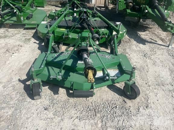Frontier GM1060E Резачки за бали, резачки и машини за отмотаване на бали