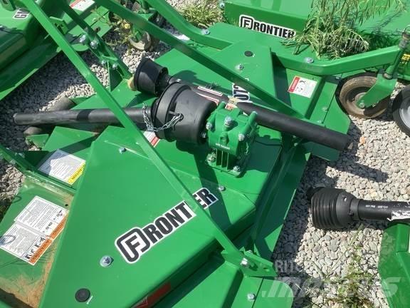 Frontier gm1072e Тракторни косачки