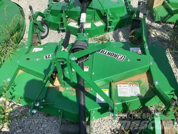 Frontier gm1072e Тракторни косачки
