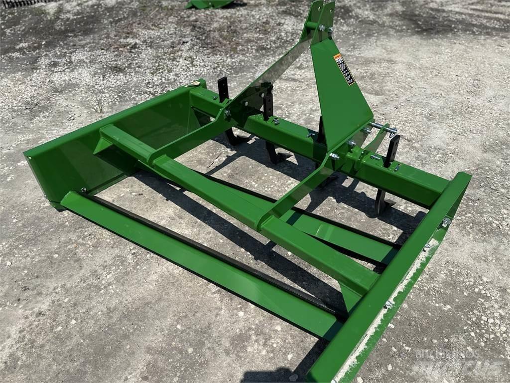 Frontier LP2160 Селскостопанство - Други