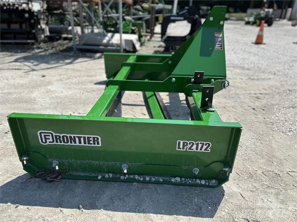 Frontier LP2172 Селскостопанство - Други