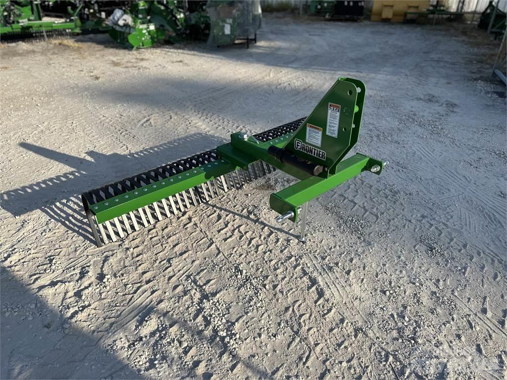 Frontier LR2072 Селскостопанство - Други