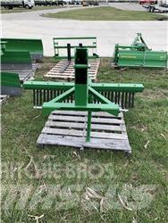 Frontier LR5060 Гребла и сенообръщачки