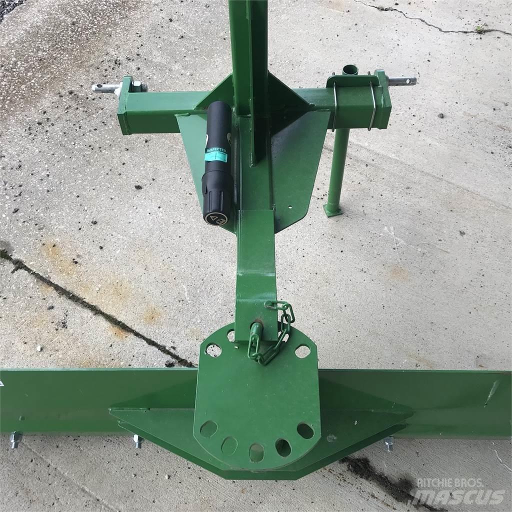 Frontier RB5060L Други аксесоари за трактори