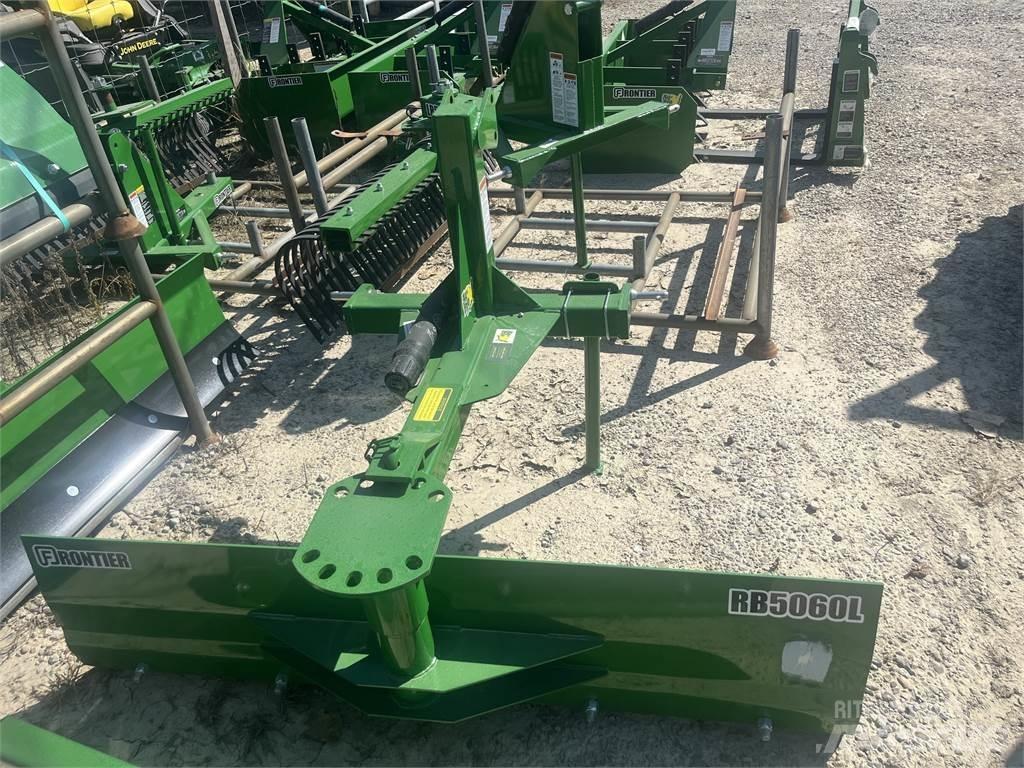 Frontier RB5060L Други аксесоари за трактори