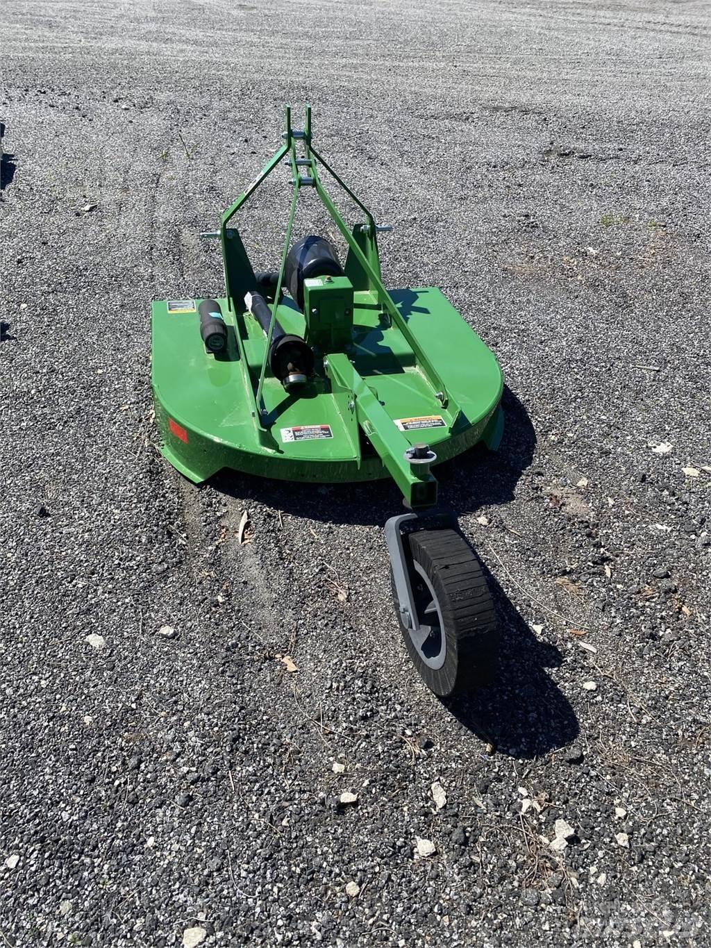 Frontier RC2048 Косачки