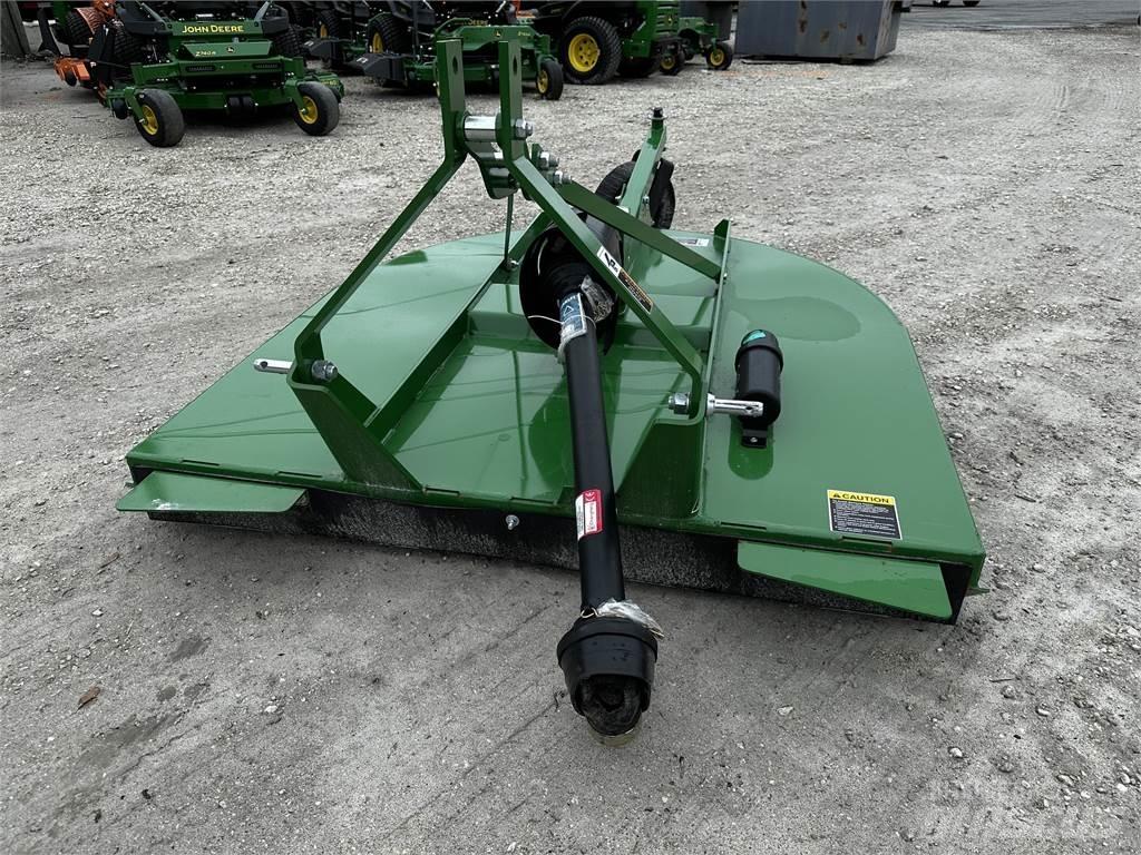 Frontier RC2060 Резачки за бали, резачки и машини за отмотаване на бали