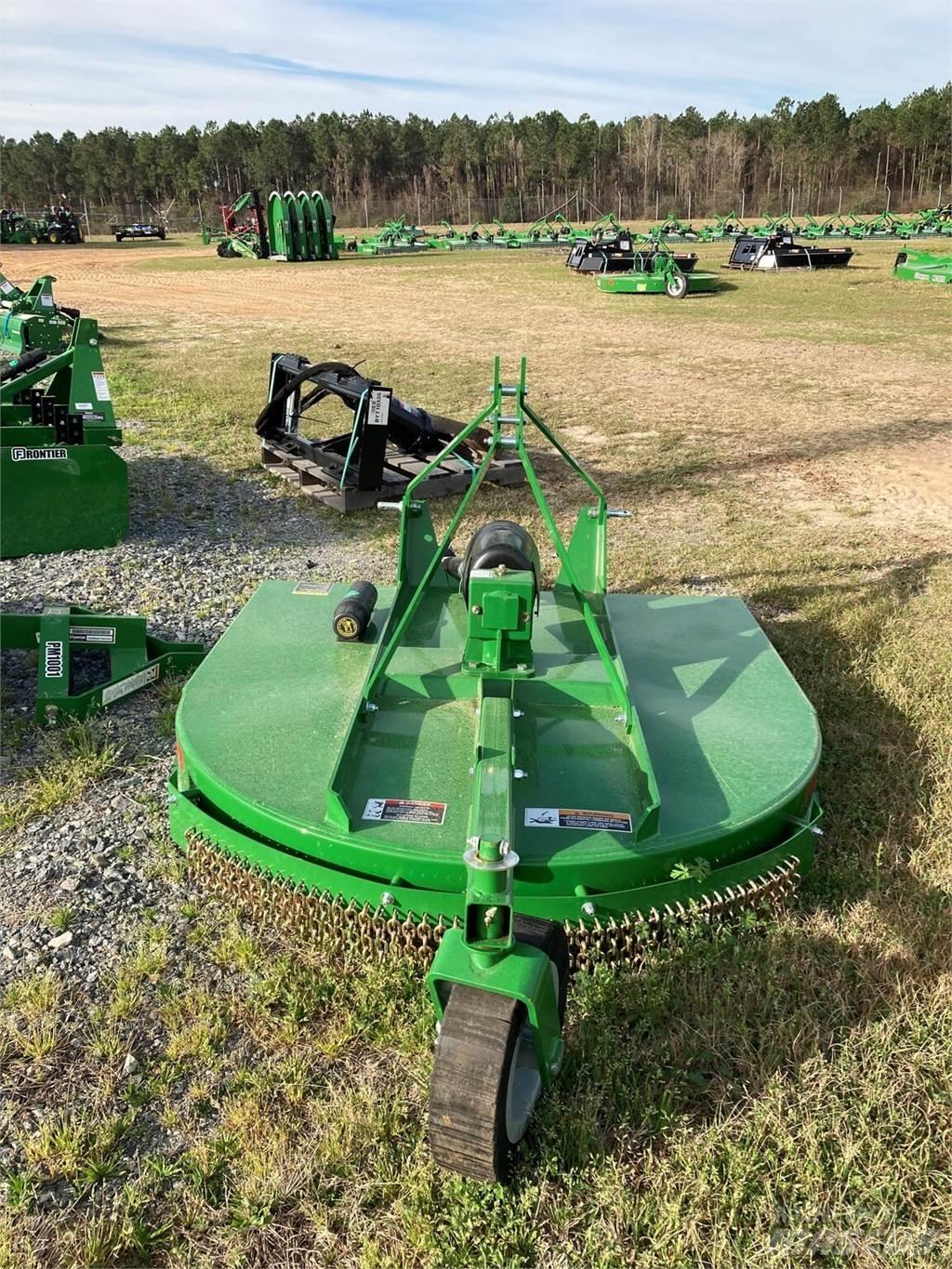 Frontier RC2060 Резачки за бали, резачки и машини за отмотаване на бали