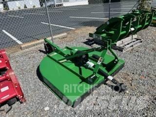 Frontier RC2060 Резачки за бали, резачки и машини за отмотаване на бали