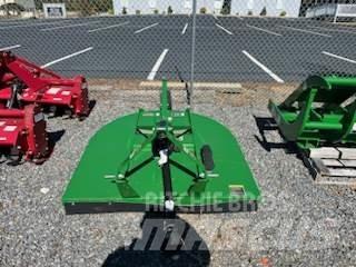Frontier RC2060 Резачки за бали, резачки и машини за отмотаване на бали