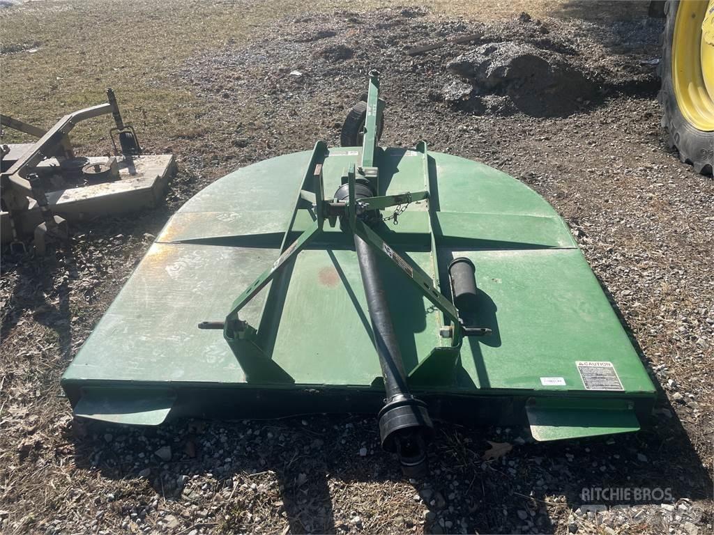 Frontier RC2072 Резачки за бали, резачки и машини за отмотаване на бали