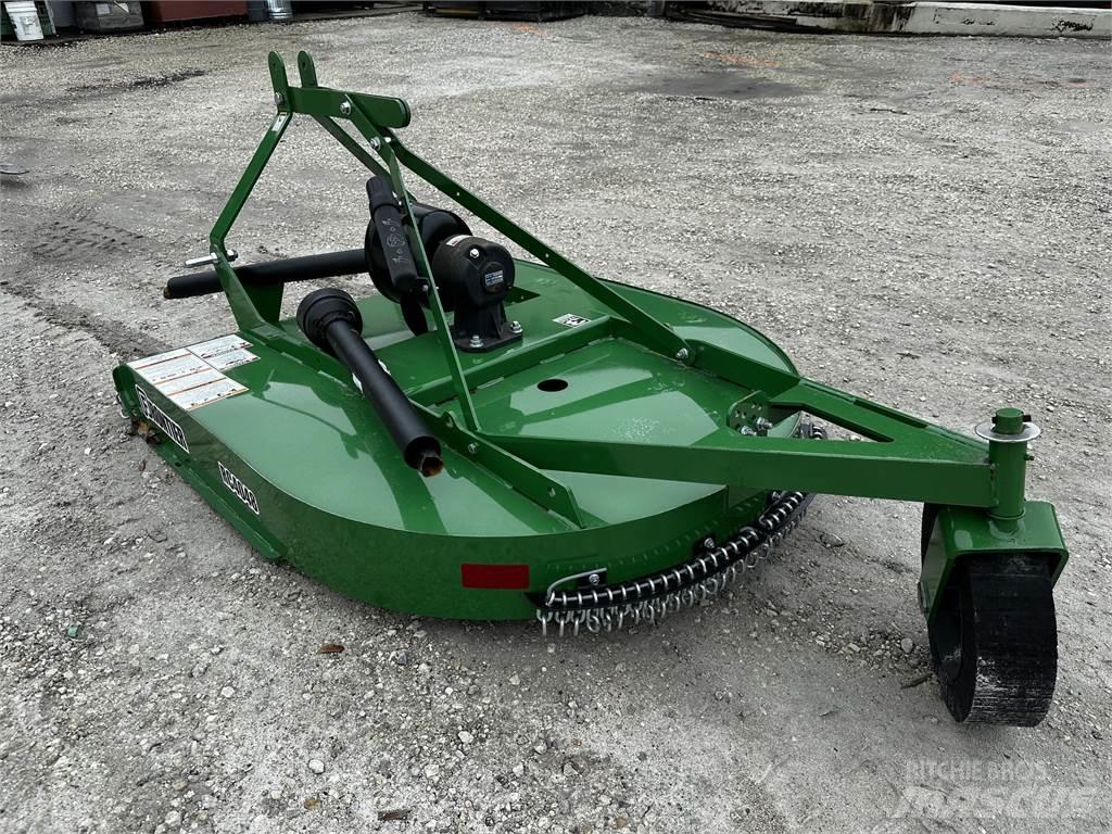 Frontier RC4048 Резачки за бали, резачки и машини за отмотаване на бали