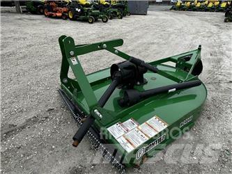 Frontier RC4048 Резачки за бали, резачки и машини за отмотаване на бали