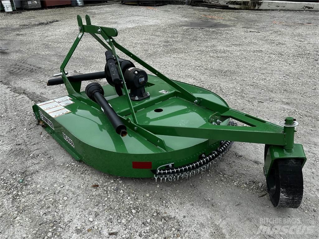 Frontier RC4048 Резачки за бали, резачки и машини за отмотаване на бали