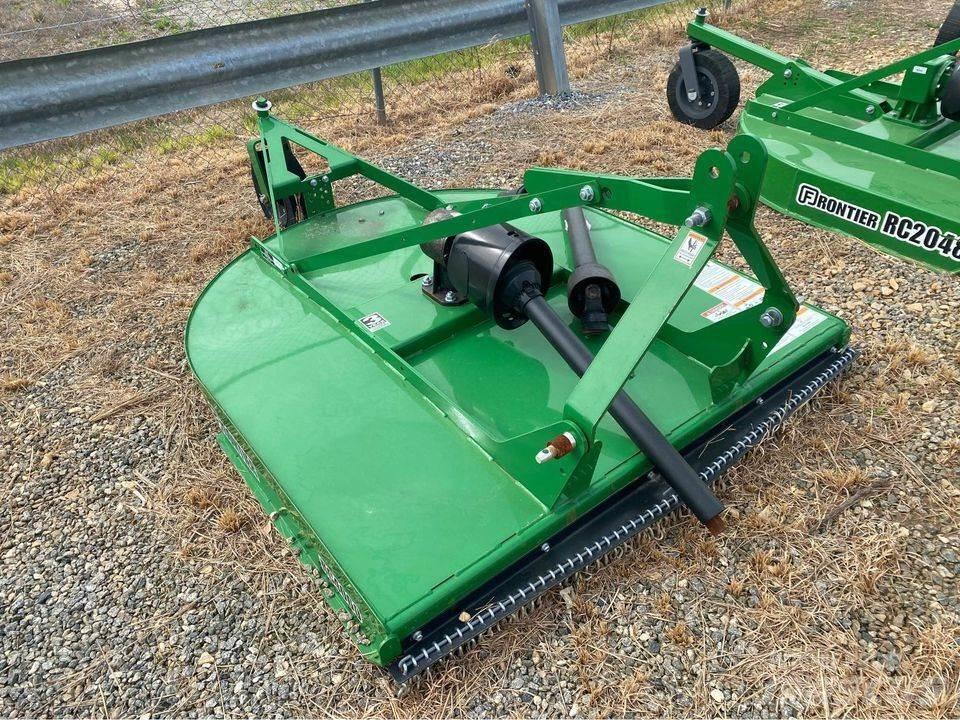 Frontier RC4060 Резачки за бали, резачки и машини за отмотаване на бали