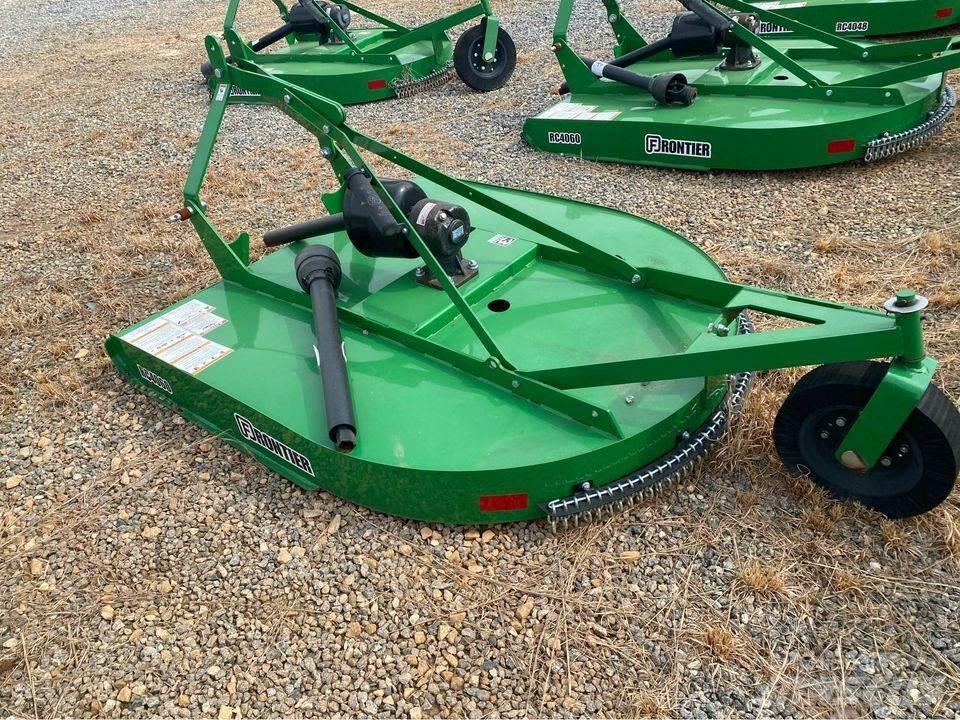 Frontier RC4060 Резачки за бали, резачки и машини за отмотаване на бали