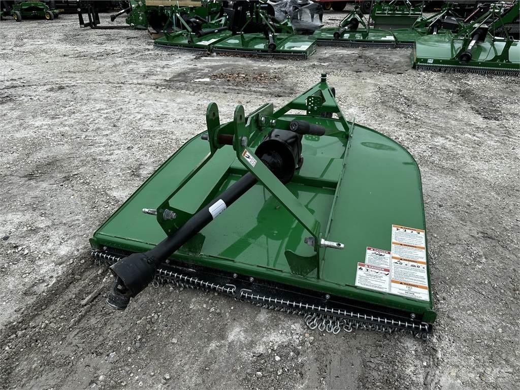 Frontier RC4060 Резачки за бали, резачки и машини за отмотаване на бали