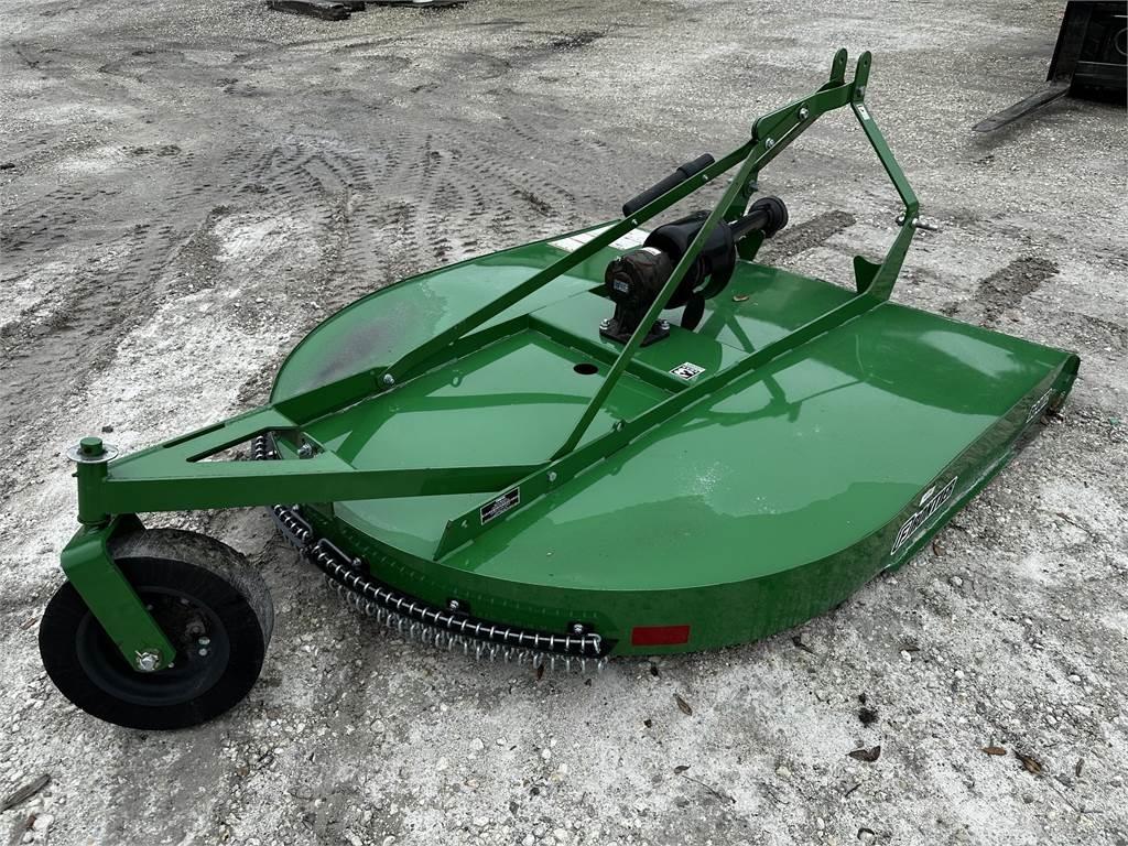 Frontier RC4072 Резачки за бали, резачки и машини за отмотаване на бали