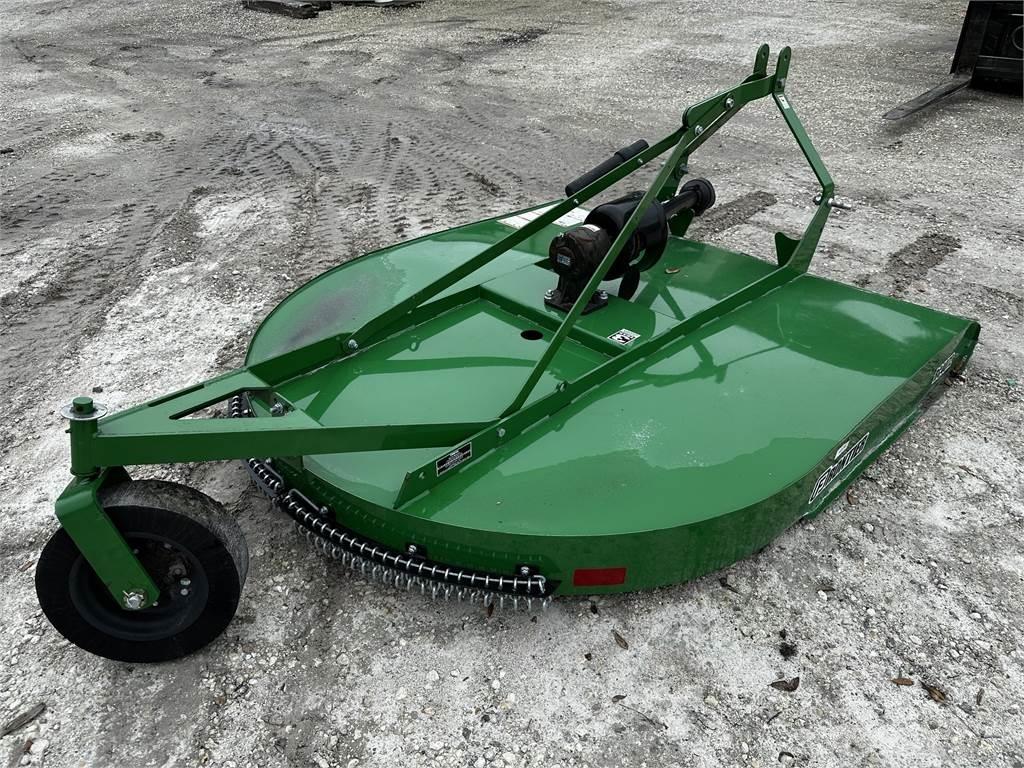 Frontier RC4072 Резачки за бали, резачки и машини за отмотаване на бали
