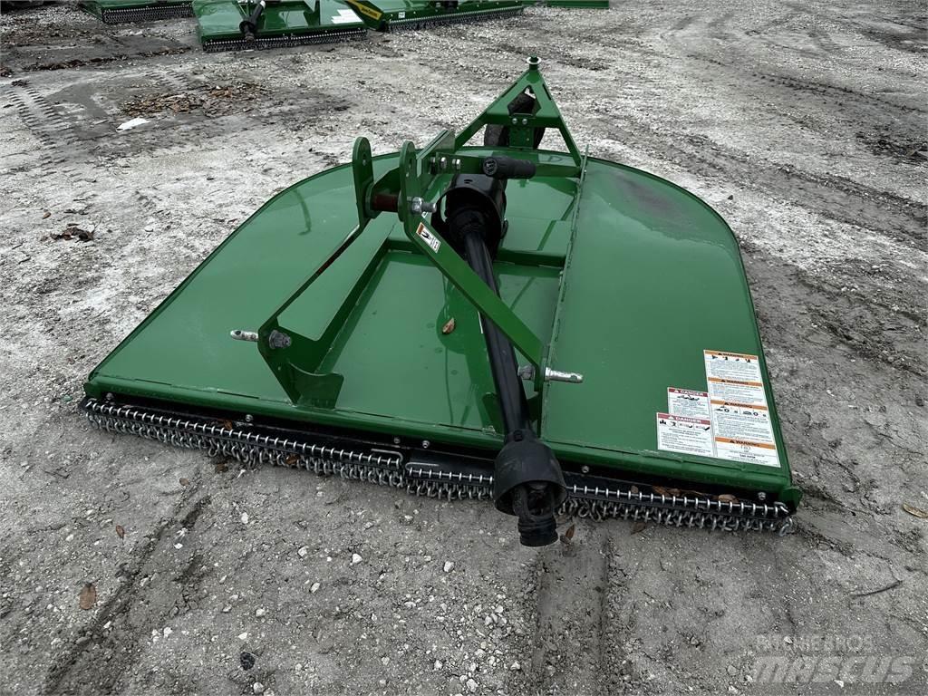 Frontier RC4072 Резачки за бали, резачки и машини за отмотаване на бали