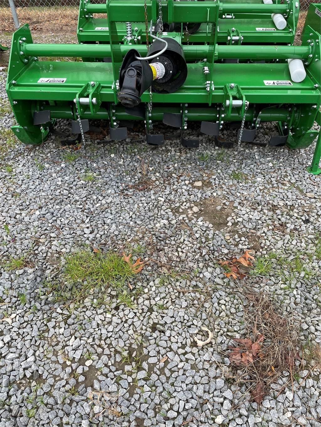Frontier RT1273 Брани и ротационни рали