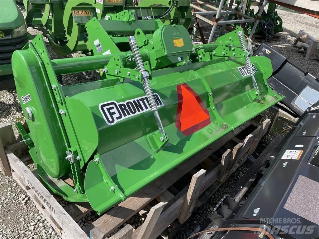 Frontier RT2383 Брани и ротационни рали