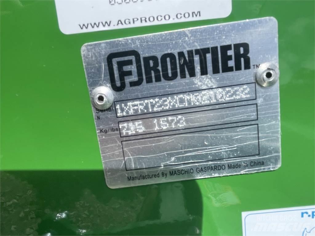 Frontier RT2383 Брани и ротационни рали