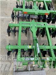 Frontier TM1062L Дискови брани