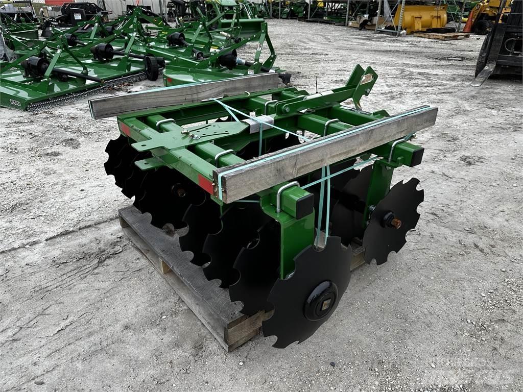 Frontier TM1164 Селскостопанство - Други