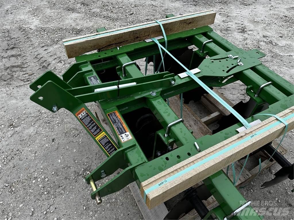 Frontier TM1173 Дискови брани