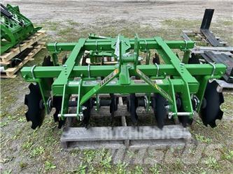 Frontier TM1173 Дискови брани