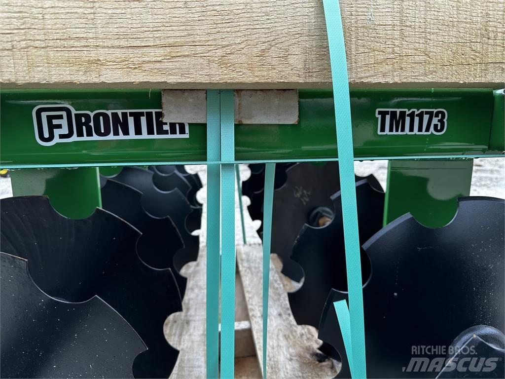 Frontier TM1173 Селскостопанство - Други