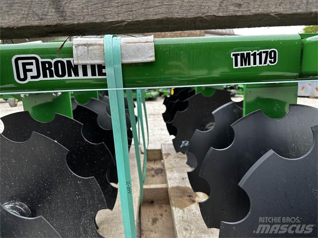 Frontier TM1179 Селскостопанство - Други